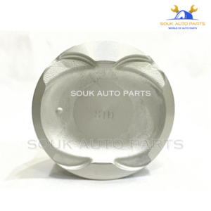 PISTON & RING SET 1KR-FE For Toyota YARIS BELTA PASSO VITZ 1.0Ltr Petrol 2004-14 - Image 2