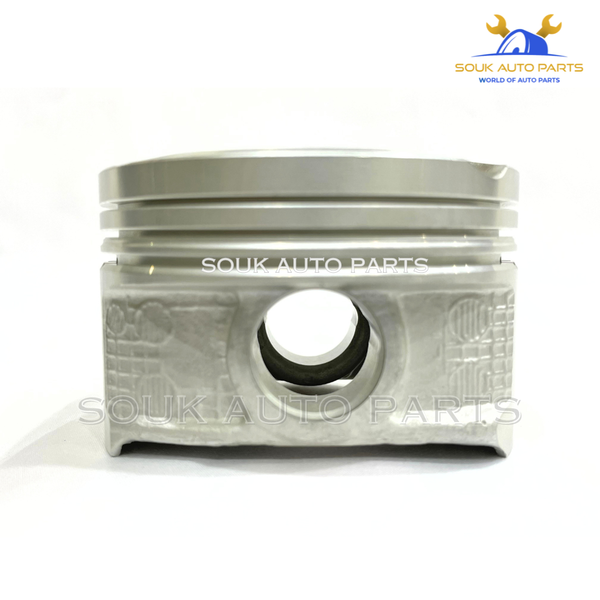 PISTON & RING SET 1KR-FE For Toyota YARIS BELTA PASSO VITZ 1.0Ltr Petrol 2004-14
