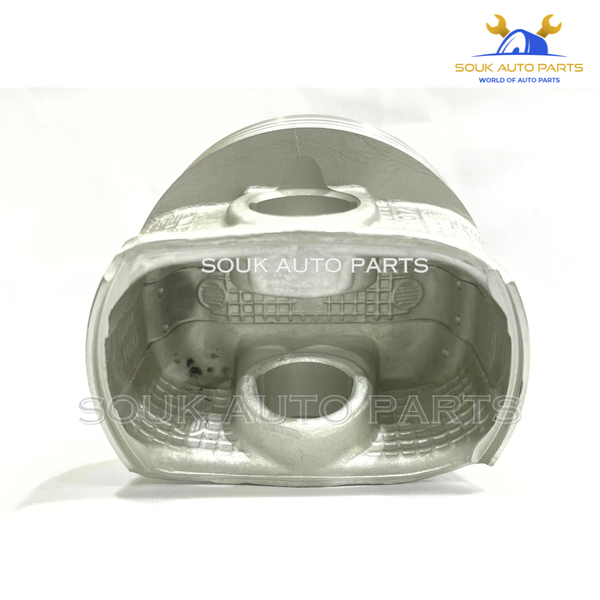 PISTON & RING SET 1KR-FE For Toyota YARIS BELTA PASSO VITZ 1.0Ltr Petrol 2004-14