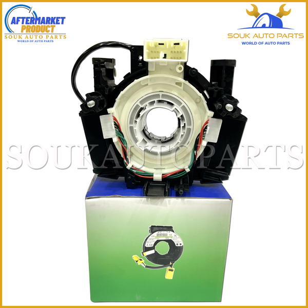 B5567-BH00A BODY-COMBINATION SWITCH For Nissan NAVARA QASHQAI PATHFINDER