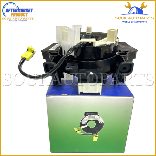 B5567-BH00A BODY-COMBINATION SWITCH For Nissan NAVARA QASHQAI PATHFINDER