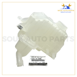 L33X-15-350E Genuine Mazda TANK, SUB-RADIATOR L33X15350E MAZDA3 - Image 3