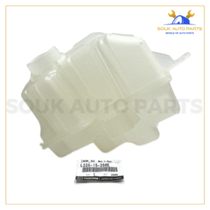 L33X-15-350E Genuine Mazda TANK, SUB-RADIATOR L33X15350E MAZDA3 - Image 4