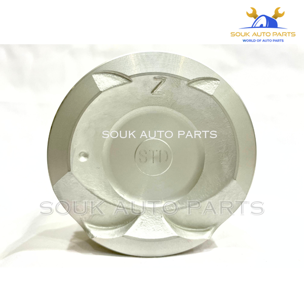 PISTON & RING SET 1NZ-FE II For Toyota COROLLA YARIS 1.5Ltr PETROL 2000-2015