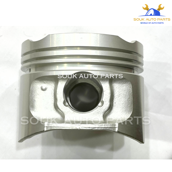 PISTON & RING SET 2JZ-GE DOHC For Toyota CHASER SUPRA GS300 SC300 3.0Ltr