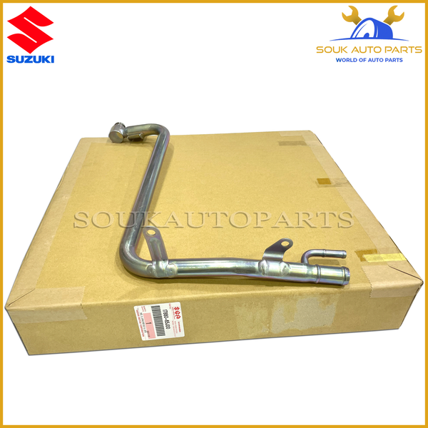 17880-65J00 Genuine Suzuki PIPE, HEATER OUTLET 1788065J00 OEM