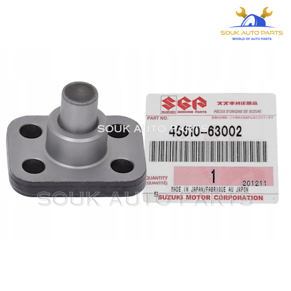45610-63002 Genuine Suzuki KINGPIN ASSY, STEERING