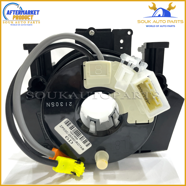 B5567-CC00E BODY-COMBINATION SWITCH For Nissan Infiniti FX35 FX45 G35