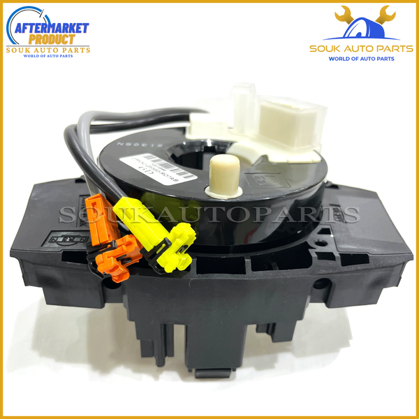 B5567-CC00E BODY-COMBINATION SWITCH For Nissan Infiniti FX35 FX45 G35