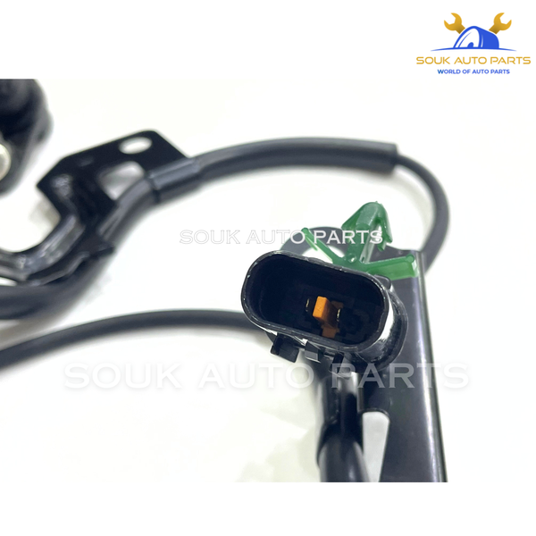 4670A595 & 4670A596 ABS Wheel Speed Sensor FRONT LH & RH For Mitsubishi L200