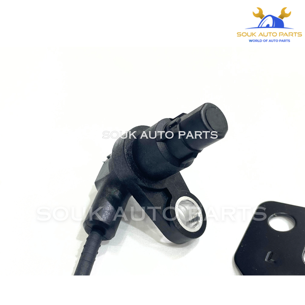 4670A595 & 4670A596 ABS Wheel Speed Sensor FRONT LH & RH For Mitsubishi L200
