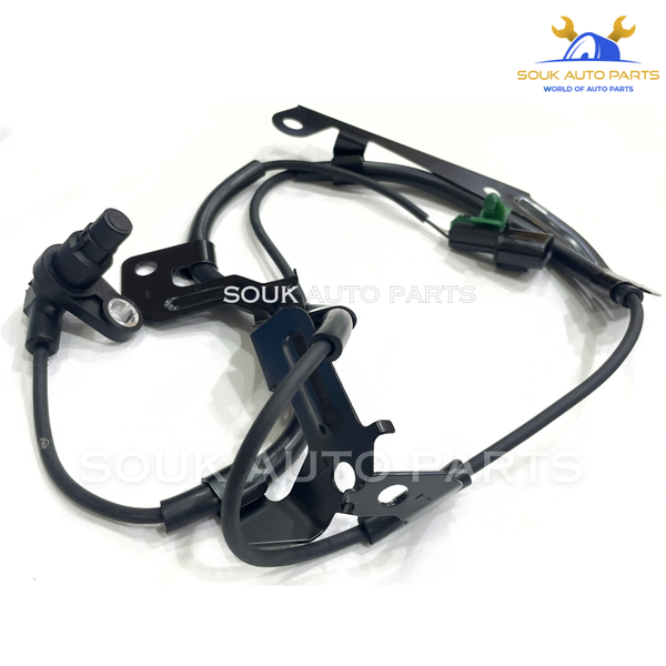 4670A595 & 4670A596 ABS Wheel Speed Sensor FRONT LH & RH For Mitsubishi L200