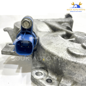 VTC COVER & PULLEY KIT LH & RH W/GASKETS Nissan VQ35DE 13040-JK30B & 13040-JK24C - Image 4