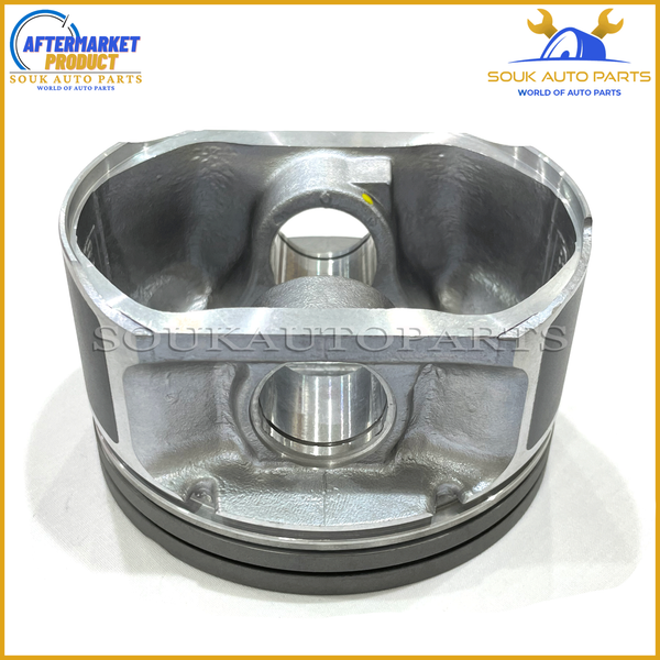 PISTON & RING SET Suzuki J24B 92mm For GRAND VITARA, KIZASHI 2.4 L PETROL 06-10