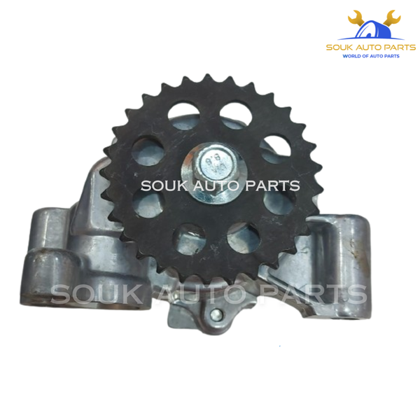 OIL PUMP Fit Suzuki H25A GRAND VITARA, XL-7, ESCUDO, CHEVY TRACKER