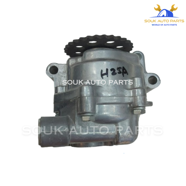 OIL PUMP Fit Suzuki H25A GRAND VITARA, XL-7, ESCUDO, CHEVY TRACKER