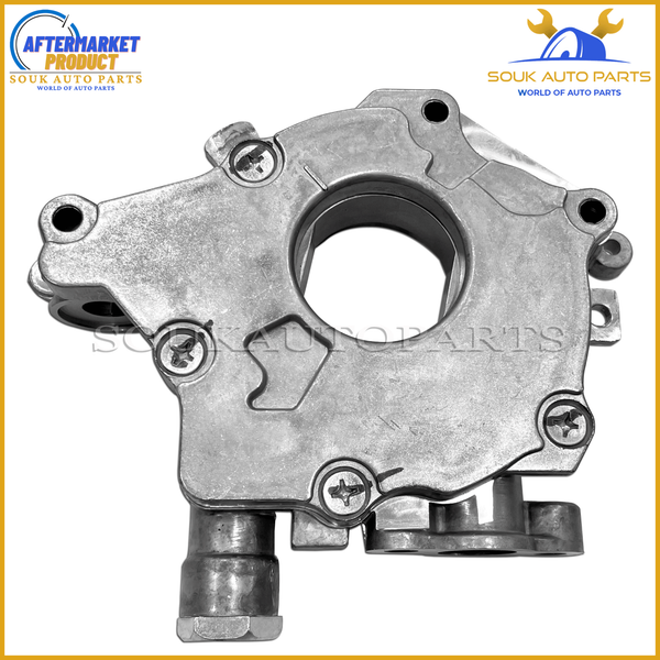 OIL PUMP ASSY 15010-8J10A for Nissan VQ25 VQ35 PATHFINDER MAXIMA ALTIMA
