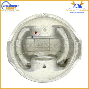 PISTON & RING SET LD20-II NISSAN BLUEBIRD VANETTE LARGO 2.0 LTR DIESEL