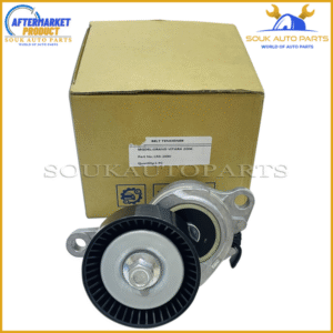 17540-54L00 DRIVE BELT TENSIONER ASSY For Suzuki GRAND VITARA - Image 2