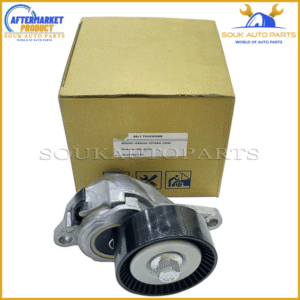 17540-54L00 DRIVE BELT TENSIONER ASSY For Suzuki GRAND VITARA - Image 3