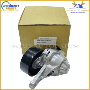 17540-54L00 DRIVE BELT TENSIONER ASSY For Suzuki GRAND VITARA - Image 4