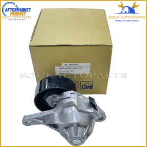 17540-54L00 DRIVE BELT TENSIONER ASSY For Suzuki GRAND VITARA - Image 5