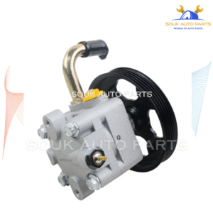 49100-65J01 POWER STEERING PUMP for SUZUKI J20A ESCUDO GRAND VITARA 2.0L - Image 2