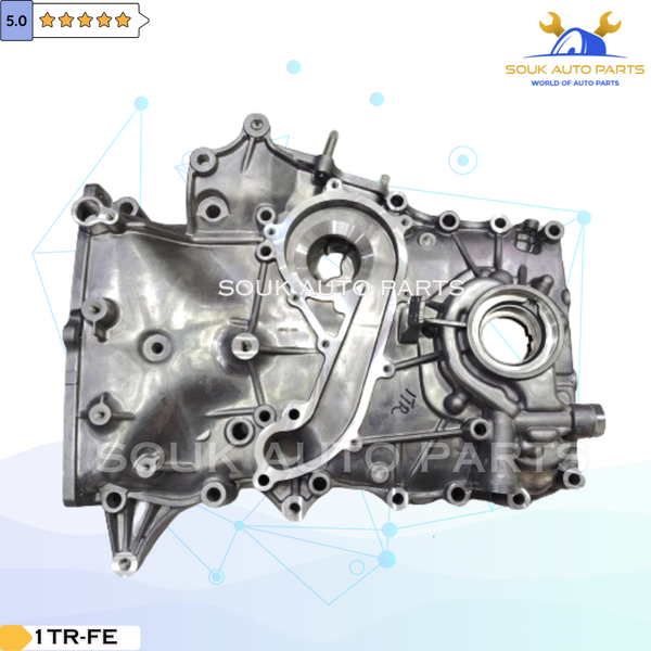 11310-0C010 TIMING COVER 1TR-FE For Toyota 2.0 INNOVA HILUX