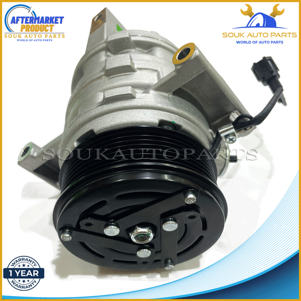 92600-1HC2A AC COMPRESSOR For Nissan SENTRA 1.6Ltr 2019