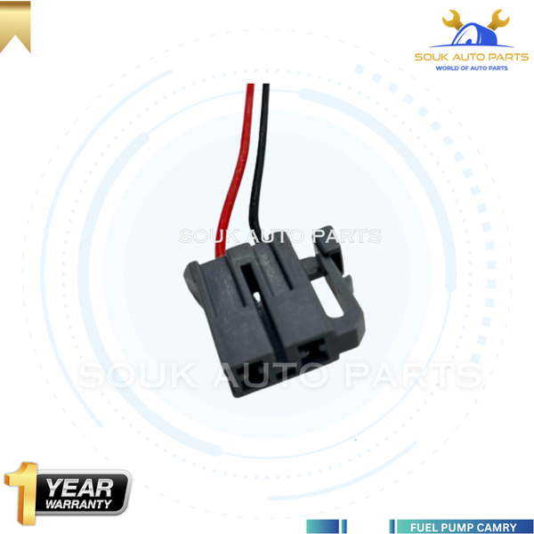 FUEL PUMP MODULE W/FILTER For Toyota CAMRY 2007