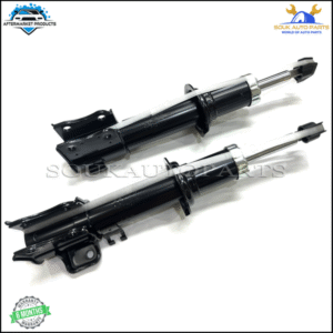 FRONT SHOCK ABSORBER SET OF 2 For Suzuki APV LH&RH - Image 2
