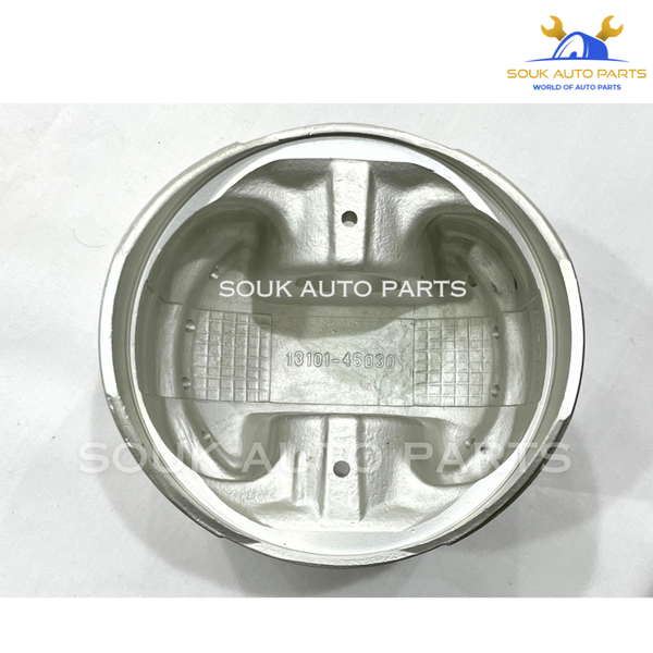 PISTON & RING SET 2JZ-GE DOHC For Toyota CHASER SUPRA GS300 3.0Ltr