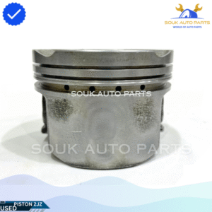 PISTON SET 1JZ 2JZ-GE STD For Toyota CHASER CROWN - Image 3