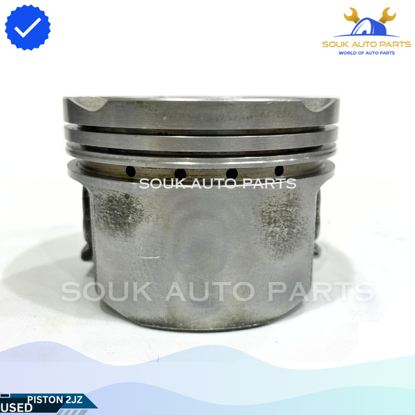 PISTON SET 1JZ 2JZ-GE STD For Toyota CHASER CROWN