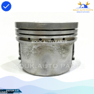 PISTON SET 1JZ 2JZ-GE STD For Toyota CHASER CROWN - Image 4