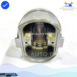 PISTON SET 1JZ 2JZ-GE STD For Toyota CHASER CROWN - Image 5