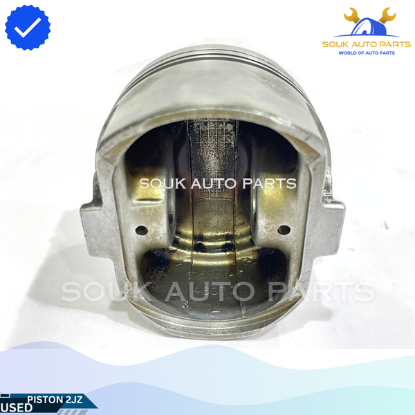PISTON SET 1JZ 2JZ-GE STD For Toyota CHASER CROWN