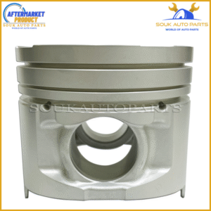 PISTON & RING SET 4M41-T 98.50mm STD For Mitsubishi PAJERO 3.2Ltr DIESEL - Image 4
