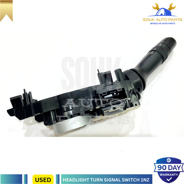 HEADLIGHT TURN SIGNAL SWITCH 1NZ For Toyota