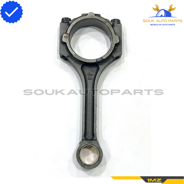 13201-29525 CONNECTING ROD 1MZ-FE 3MZ-FE For Toyota 3.0L 3.3L V6 1993-2014