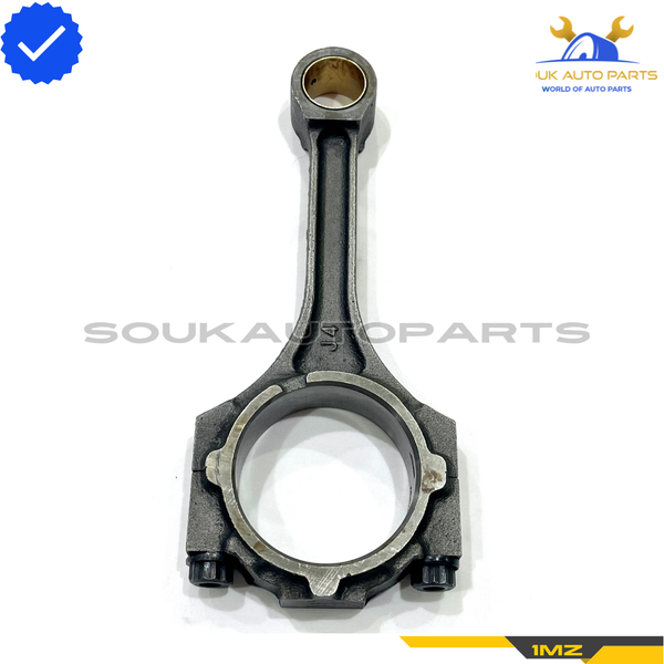 13201-29525 CONNECTING ROD 1MZ-FE 3MZ-FE For Toyota 3.0L 3.3L V6 1993-2014