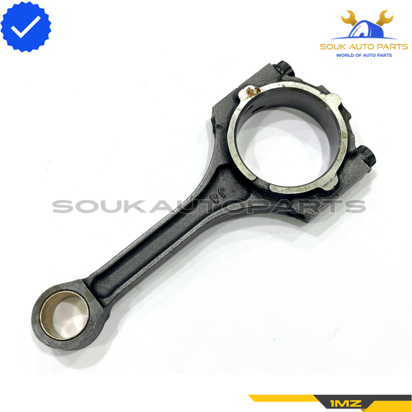 13201-29525 CONNECTING ROD 1MZ-FE 3MZ-FE For Toyota 3.0L 3.3L V6 1993-2014