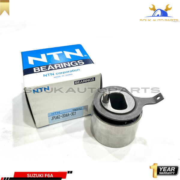 12810-81402 TENSIONER ASSY, TIMING Fits Suzuki F6A CARRY CAPPUCCINO
