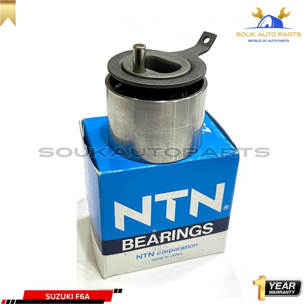 12810-81402 TENSIONER ASSY, TIMING Fits Suzuki F6A CARRY CAPPUCCINO