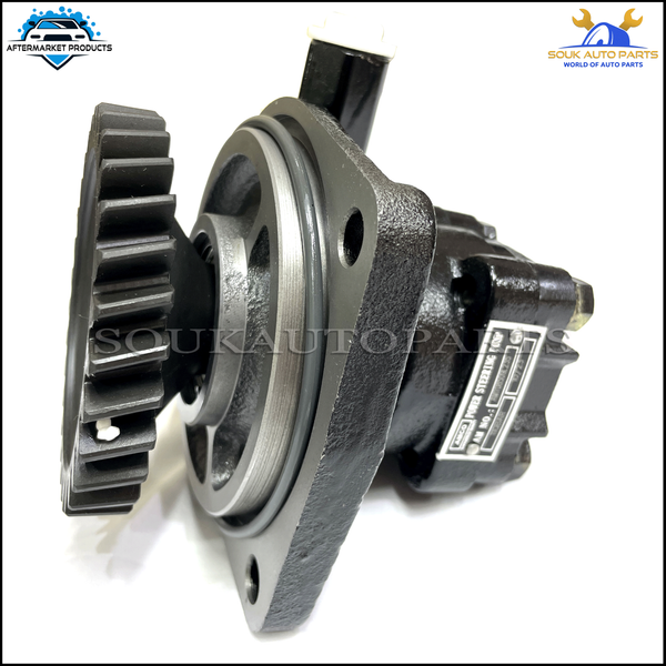 POWER STEERING PUMP FITS ISUZU 6HE1 TRUCK 1-19500456-0