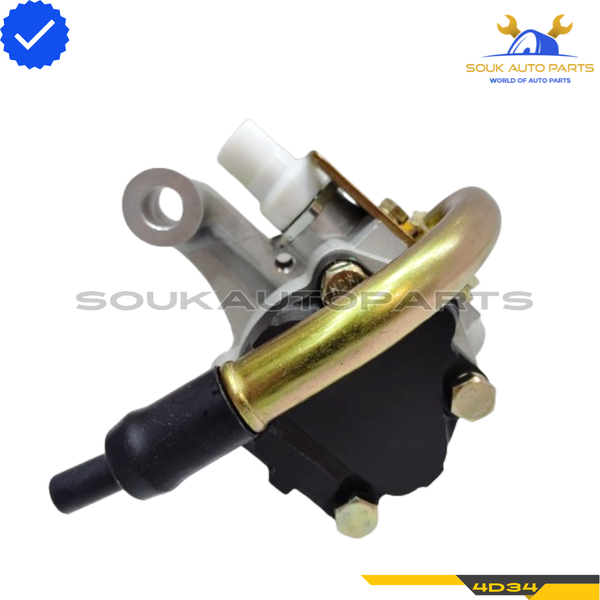 MK382478 POWER STEERING PUMP 4D34 For Mitsubishi CANTER 7.5T/6.5T 1998-2008