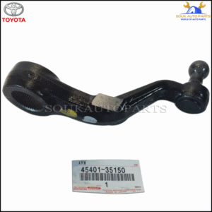 45401-35150 TOYOTA GENUINE ARM SUB-ASSY, PITMAN 45401-35150 OEM