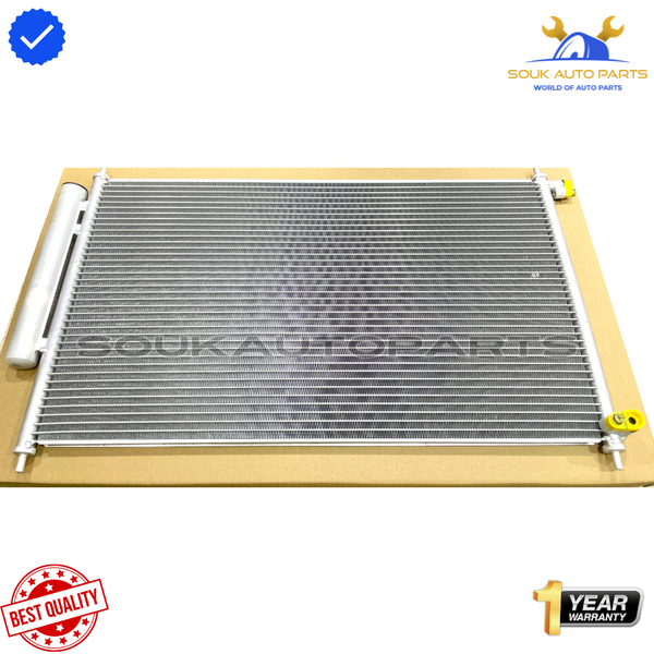 RADIATOR ASSY For Honda CRV 2012-2016