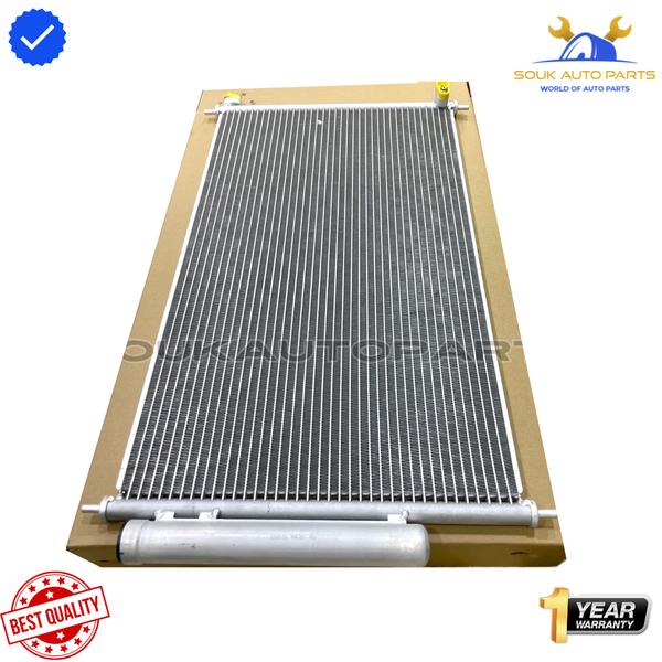 RADIATOR ASSY For Honda CRV 2012-2016