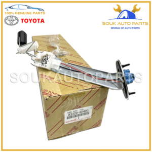 83320-80400 Genuine Toyota GAGE ASSY, FUEL SENDER 8332080400 OEM HILUX
